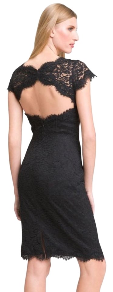 Lace overlay outlet sheath dress